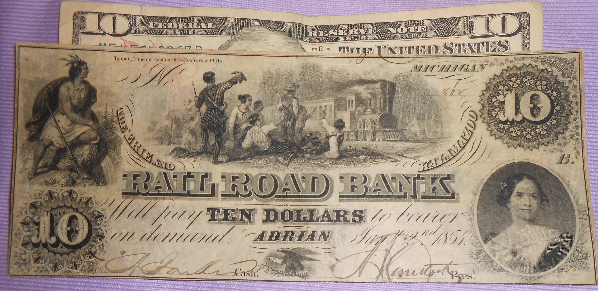erieandkalamazoorailroadnote 10dollars.jpg