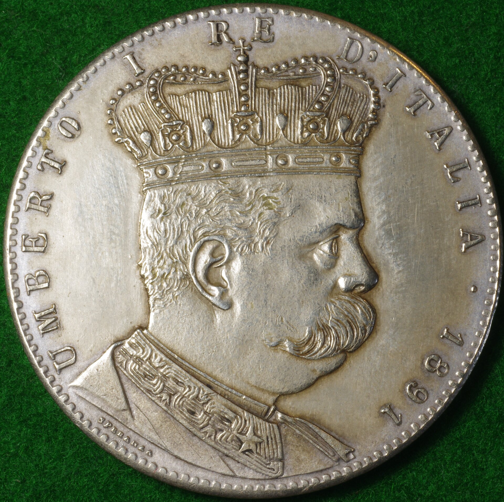 Eritrea 1T 1891 fake 1.JPG