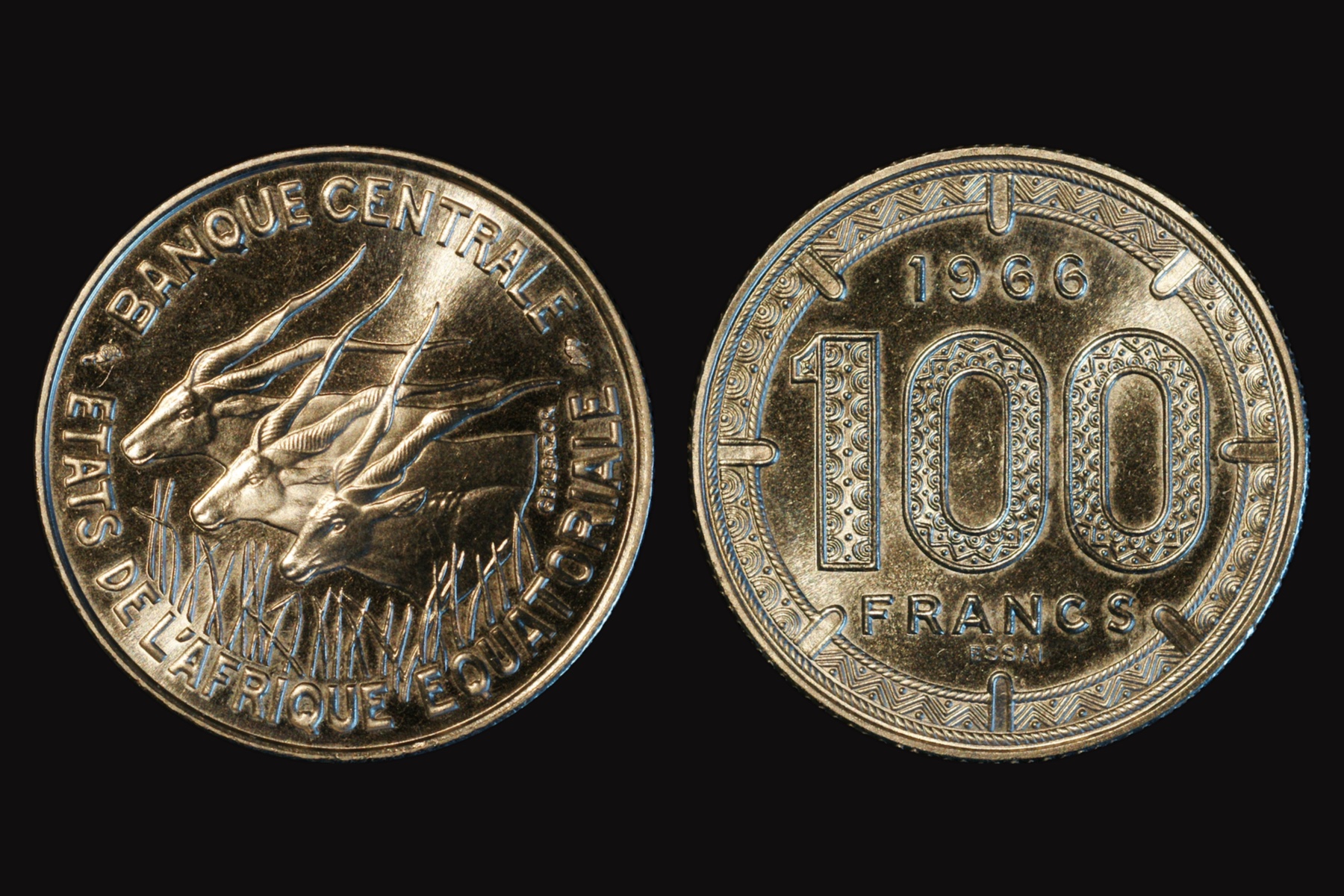 Essai 1966 Equatorial Africa 100 franc.jpg