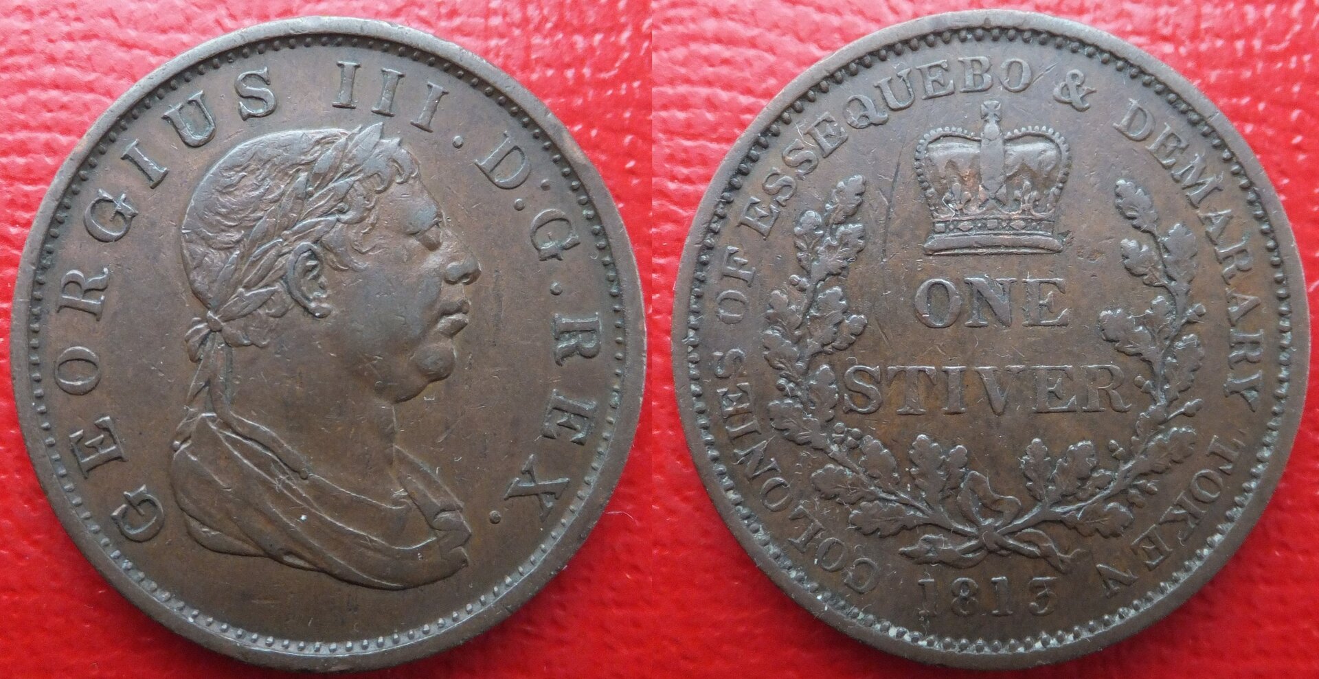 Essequebo & Demarary 1 stiver 1813 (2a).jpg