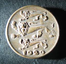 Estonia 1 Senti 1929 Reverse.JPG