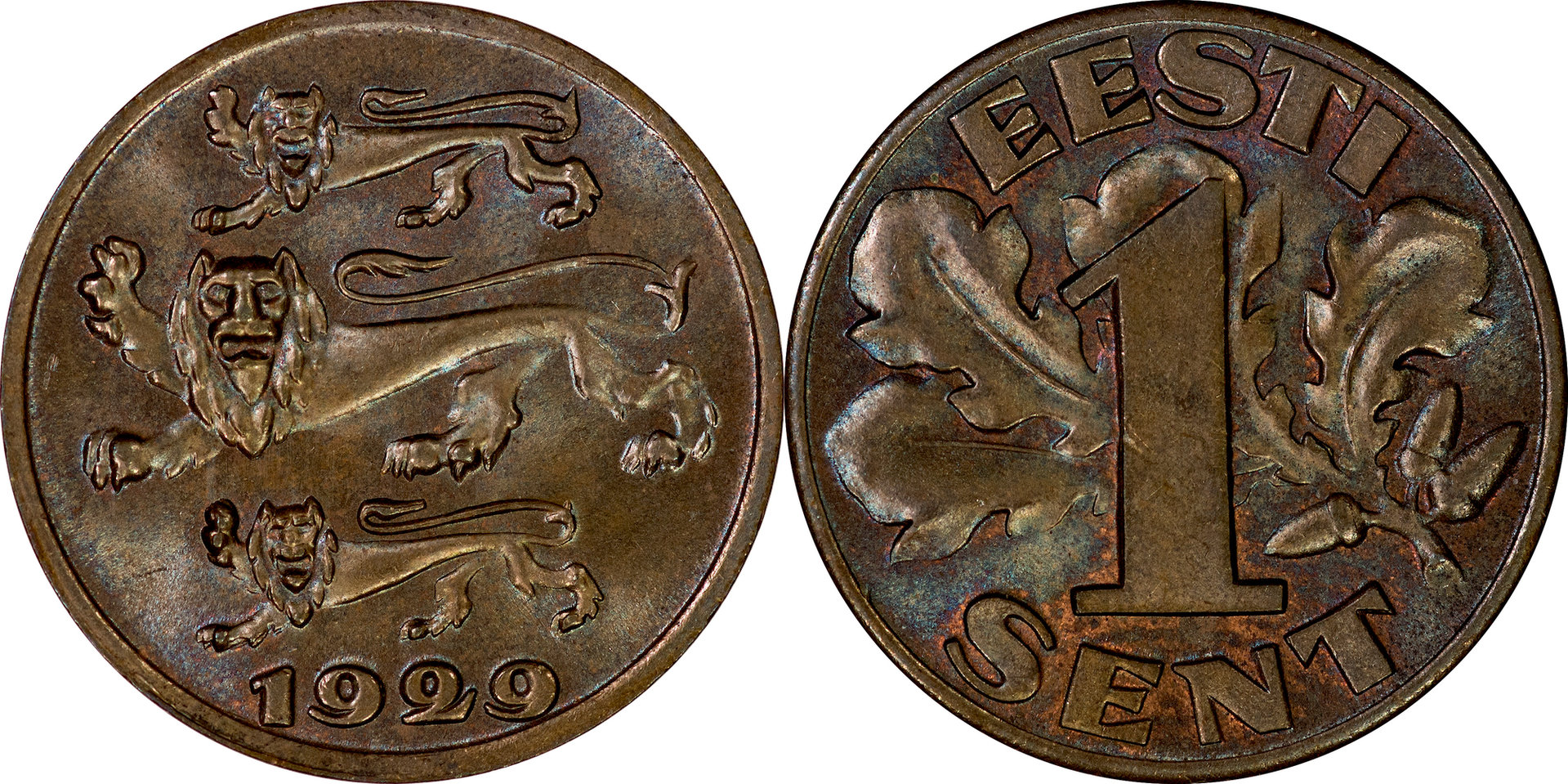 Estonia - 1929 1 Sent.jpg
