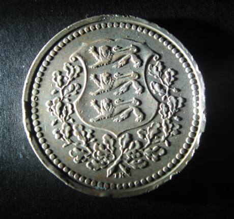 Estonia 25 Senti 1928 Reverse.JPG