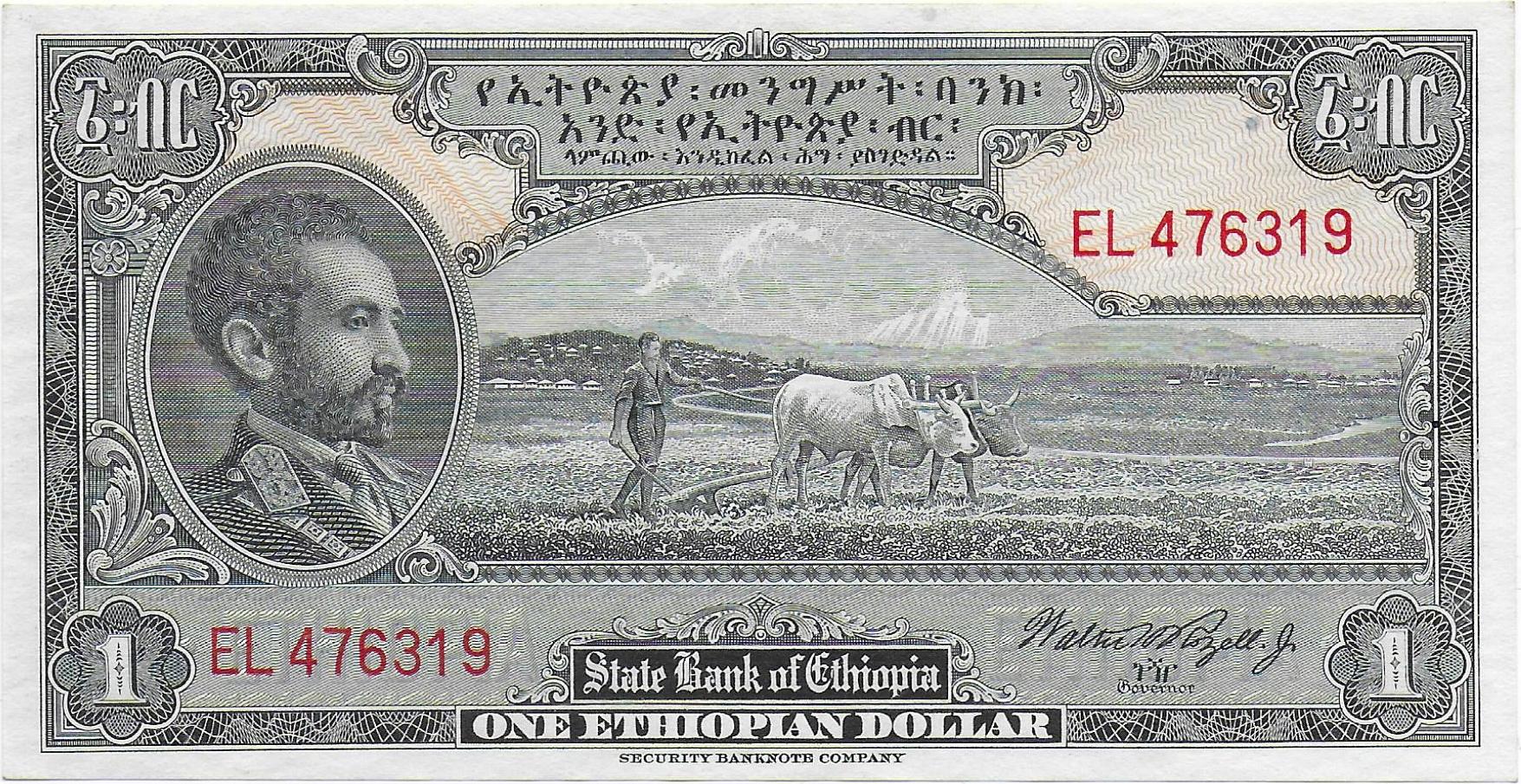Ethiopia One Dollar front.jpg
