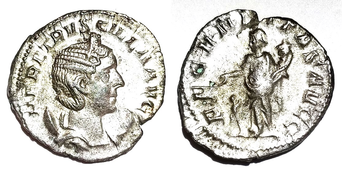 Etruscilla FECVNDITAS AVGG antoninianus.jpg