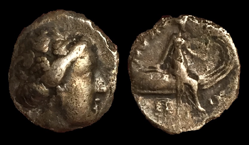 Euboea, Histaea 3rd Cent-146 BC Tetrobol.jpg