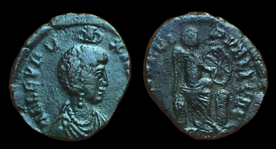 Eudoxia, AE3, SALVS REI-PVBLICAE, SMK.png