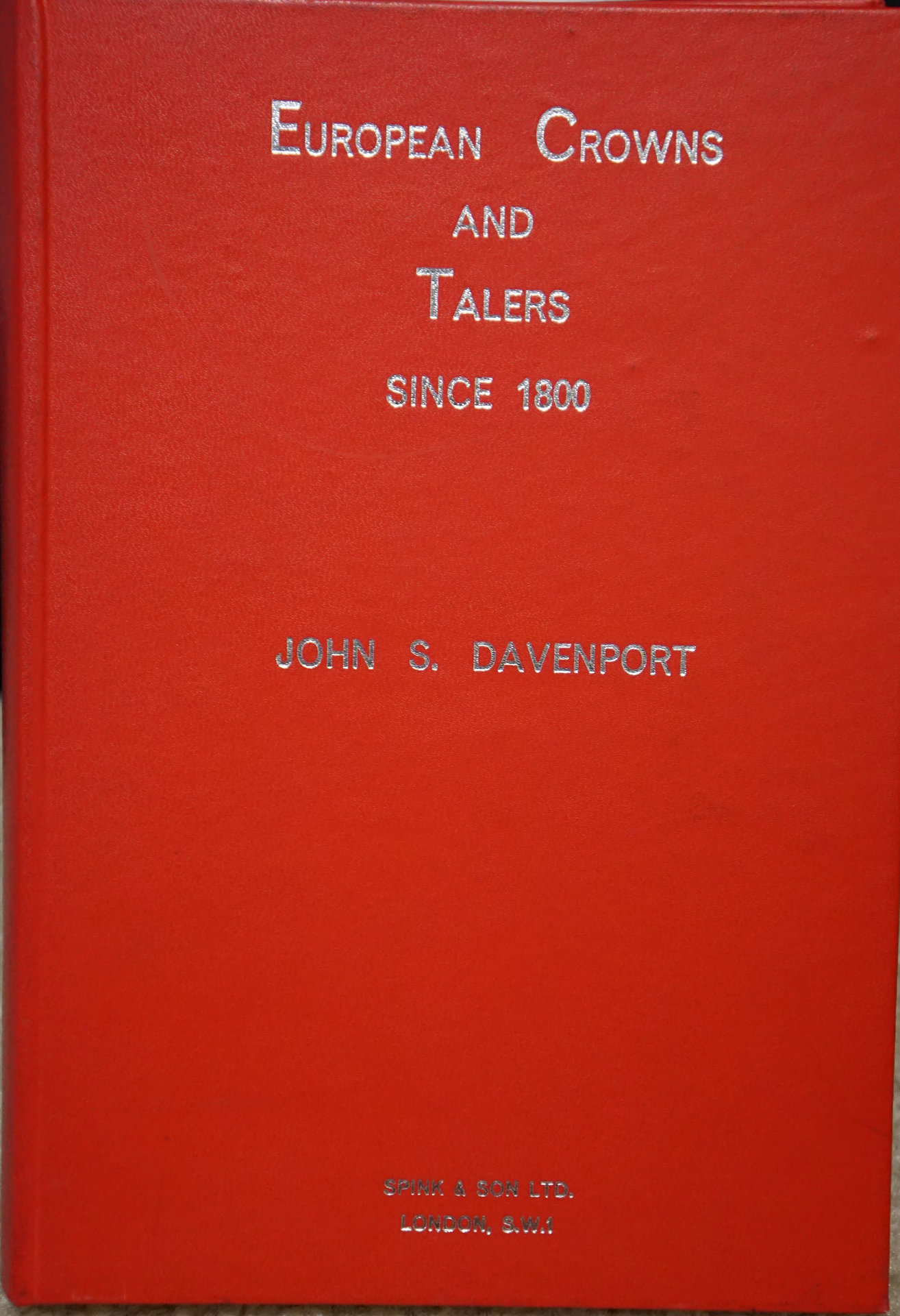 European Crowns and Talers Since 1800#52.jpg