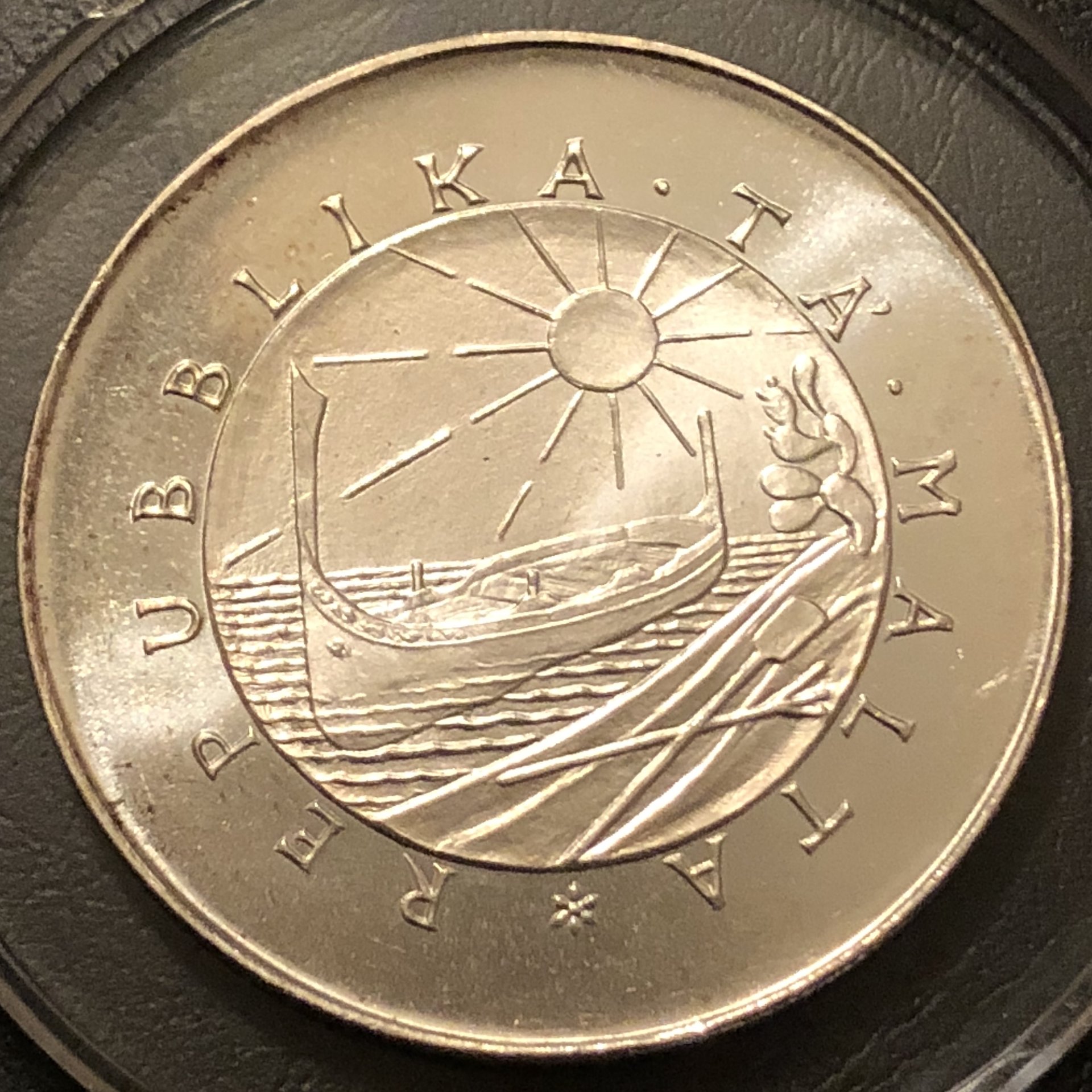 Coins of Malta Coin Talk