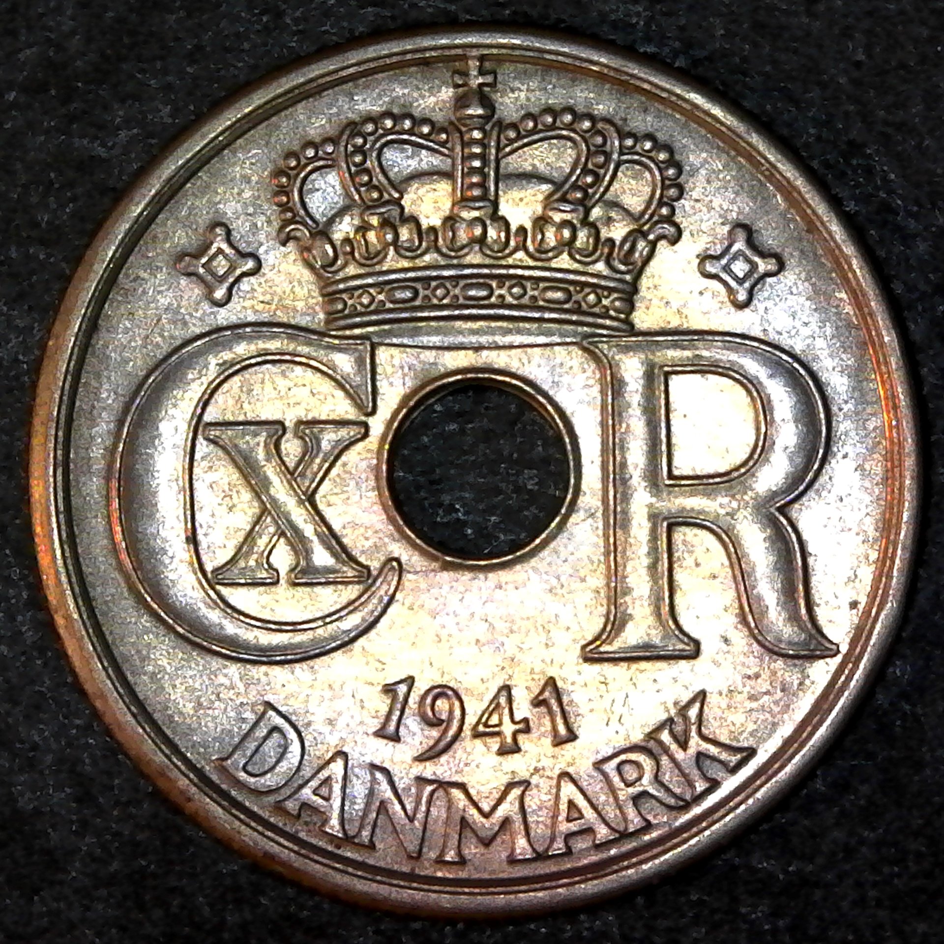 Faeroe Islands 25 ore 1941 obv.jpg