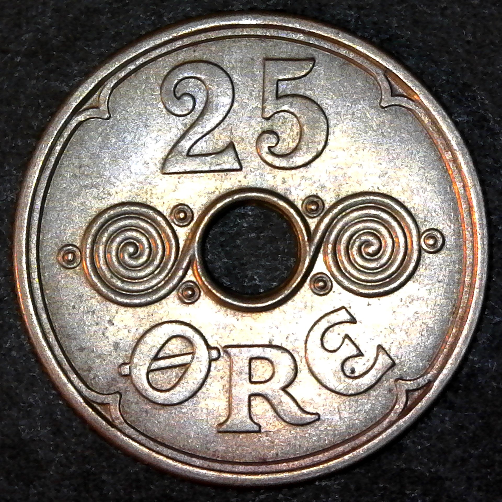 Faeroe Islands 25 ore 1941 rev.jpg