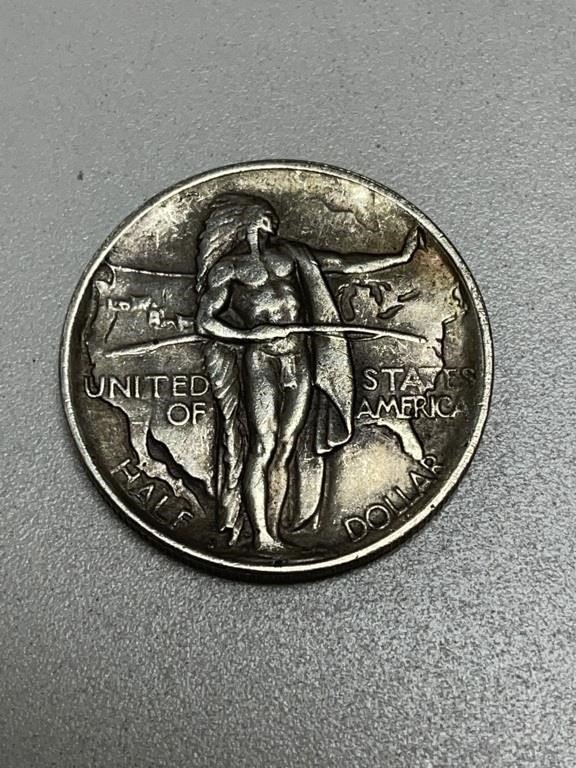 Fake 1926 Oregon Trail obverse.jpg