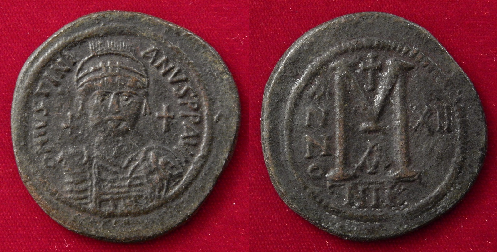 FAKE_Justinian_I_45_mm_both_sides_1600_pixels_wide.jpg