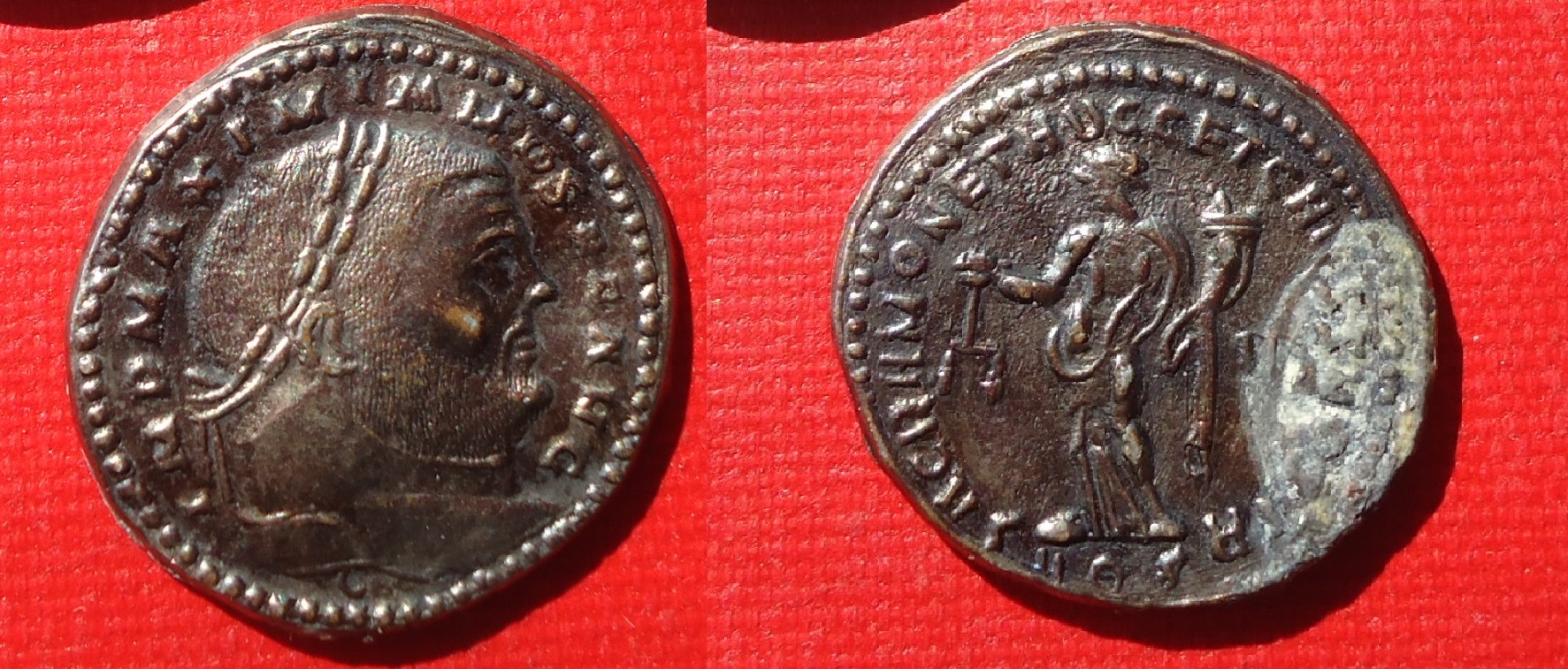 Fakes - 3 Roman AE 2017-2018 - LRB 1.jpg
