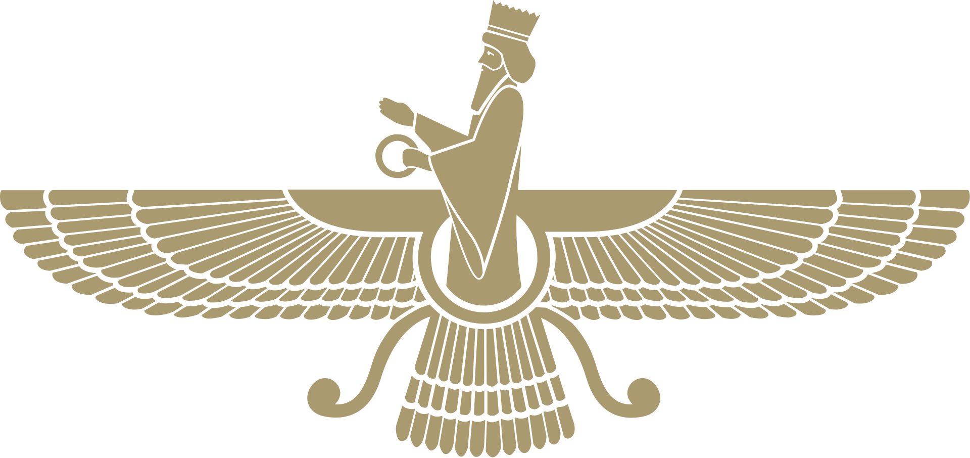 Faravahar-Gold.svg.png