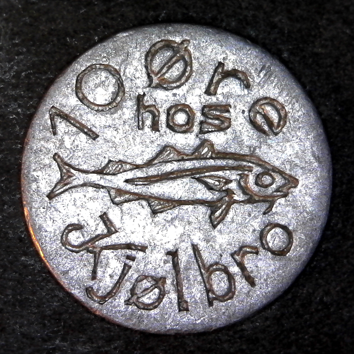 Faroe Islands 10 Ore token.jpg