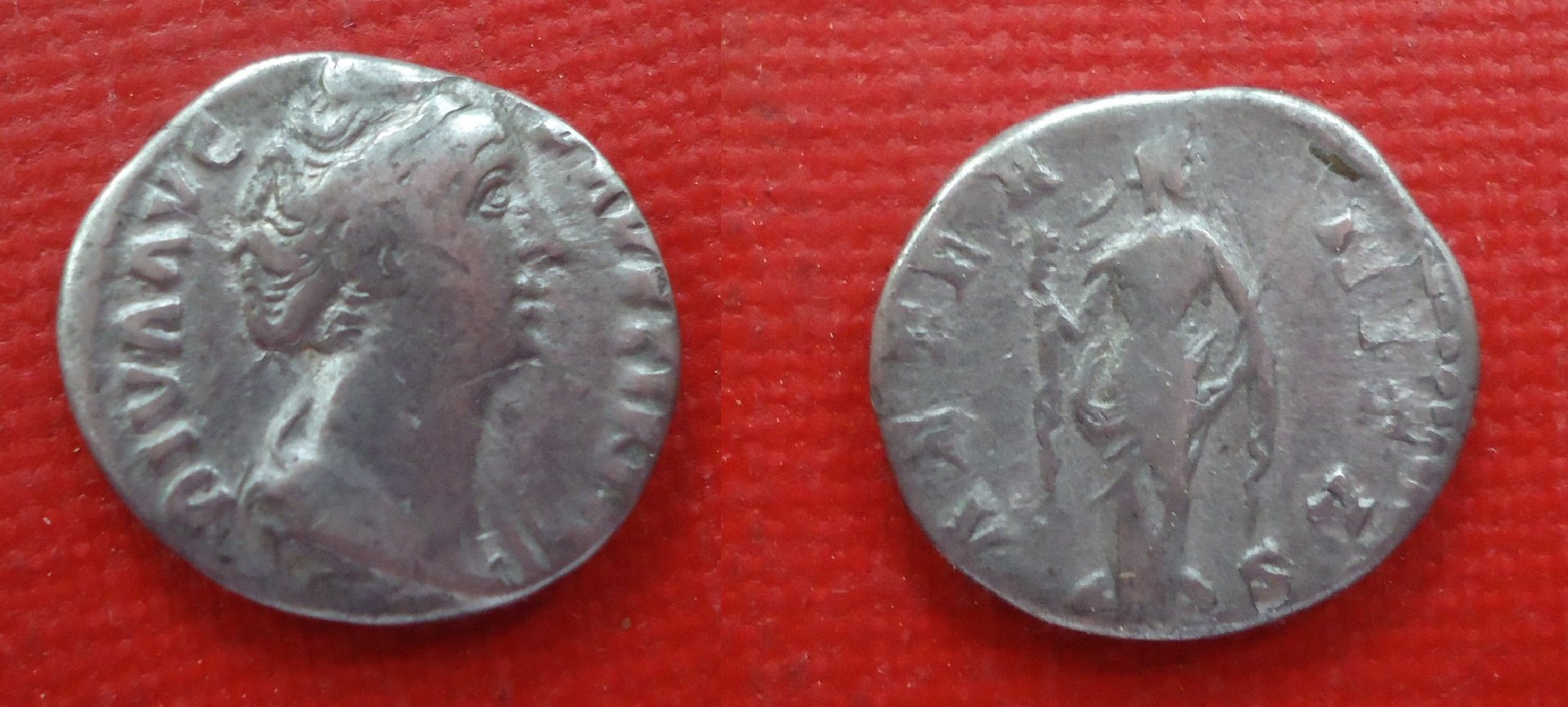 Fasutina I den AETERNITAS RIC 346b maybe Jan 2015 (0).jpg