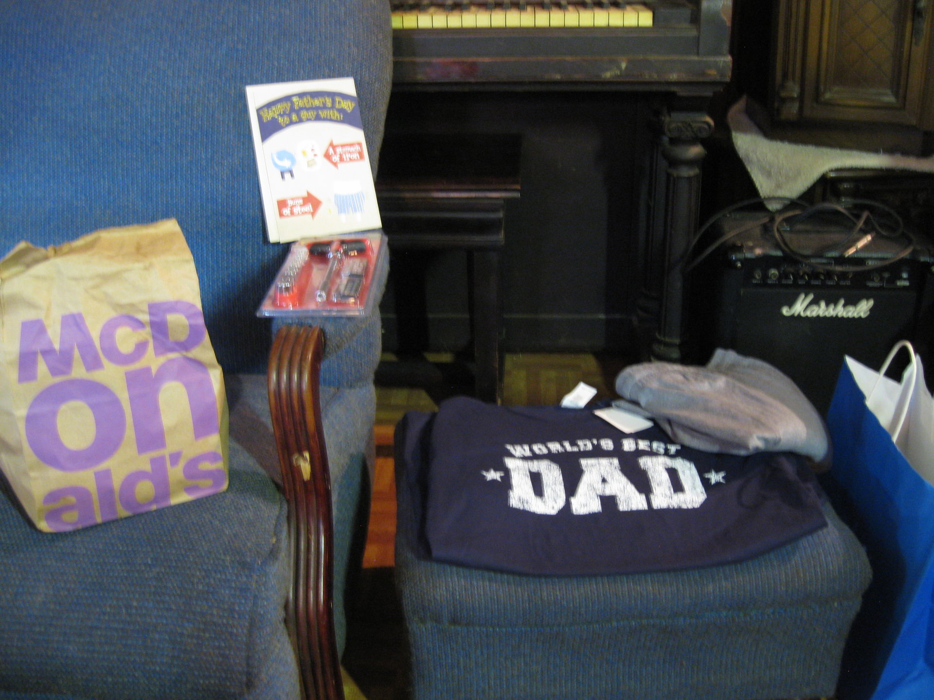 fathers day gifts from Dad 002.JPG