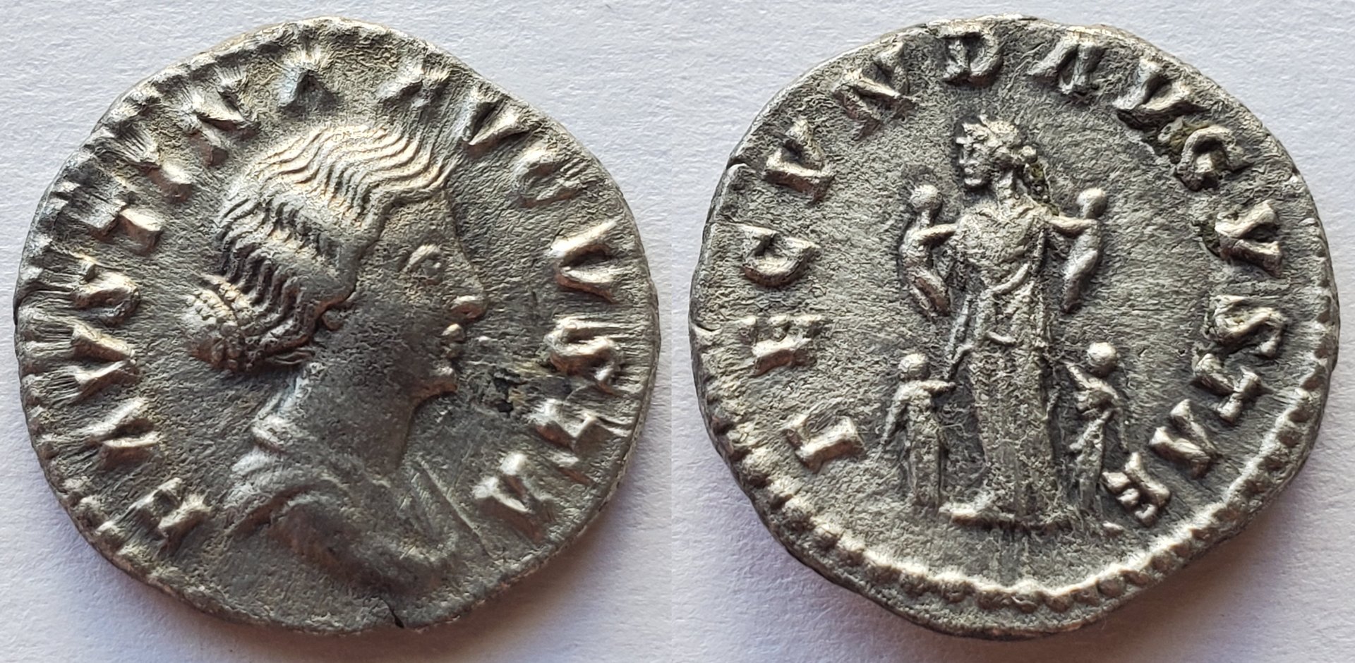 Faustina AR denarius FECVND AVGVSTAE.jpg