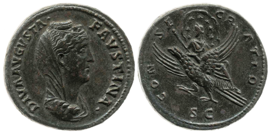 Faustina dream coin 1.png