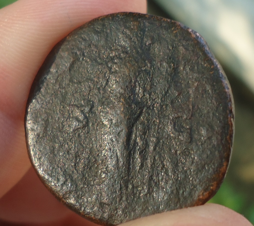 Faustina I as reverse det May 19 (2).JPG