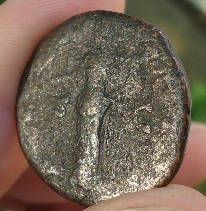 Faustina I as reverse det May 19 (4).JPG