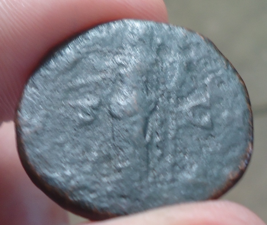 Faustina I as reverse det May 19 (6).JPG