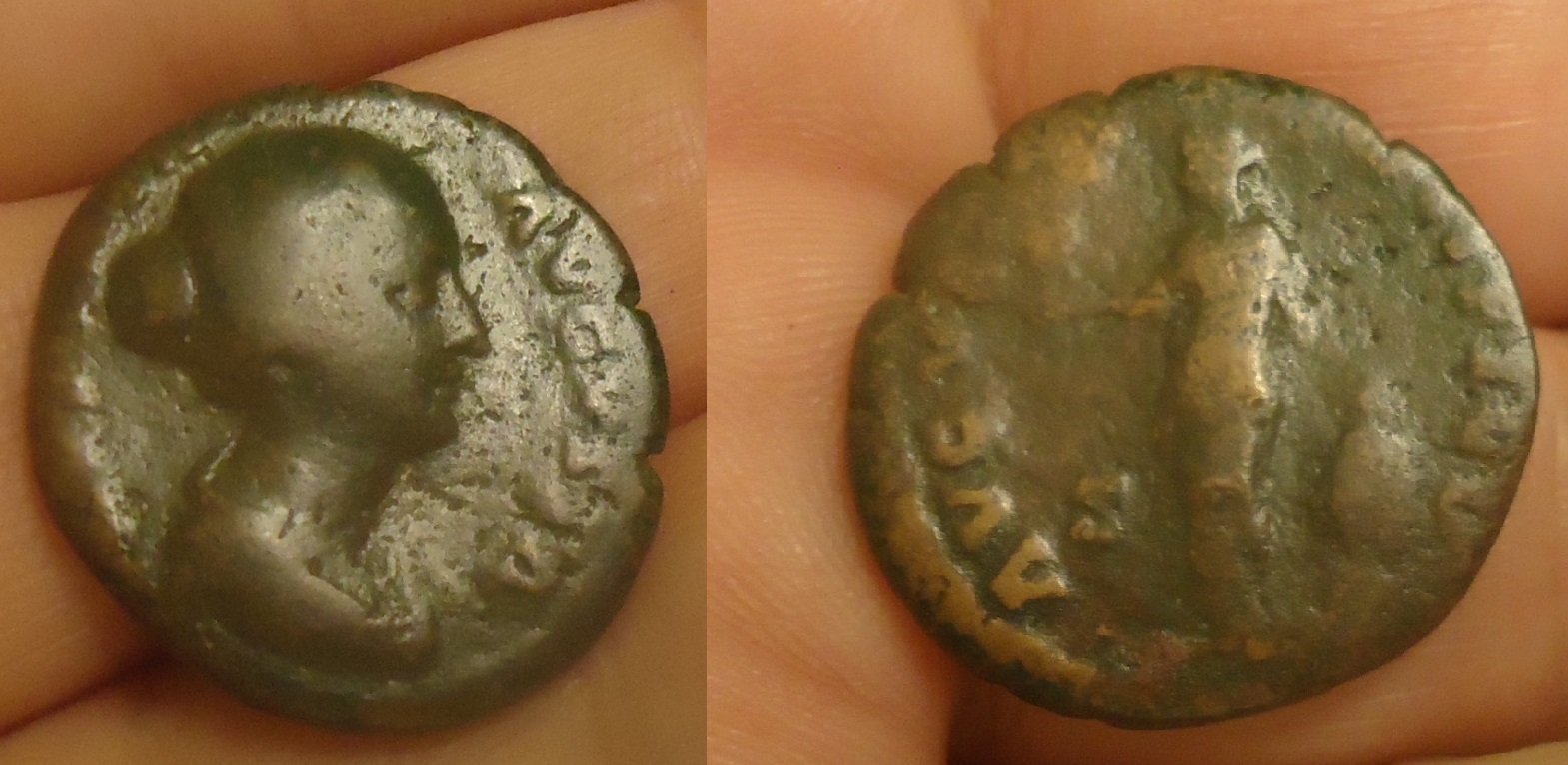 Faustina II - As Venus Jun 2018 (0).jpg