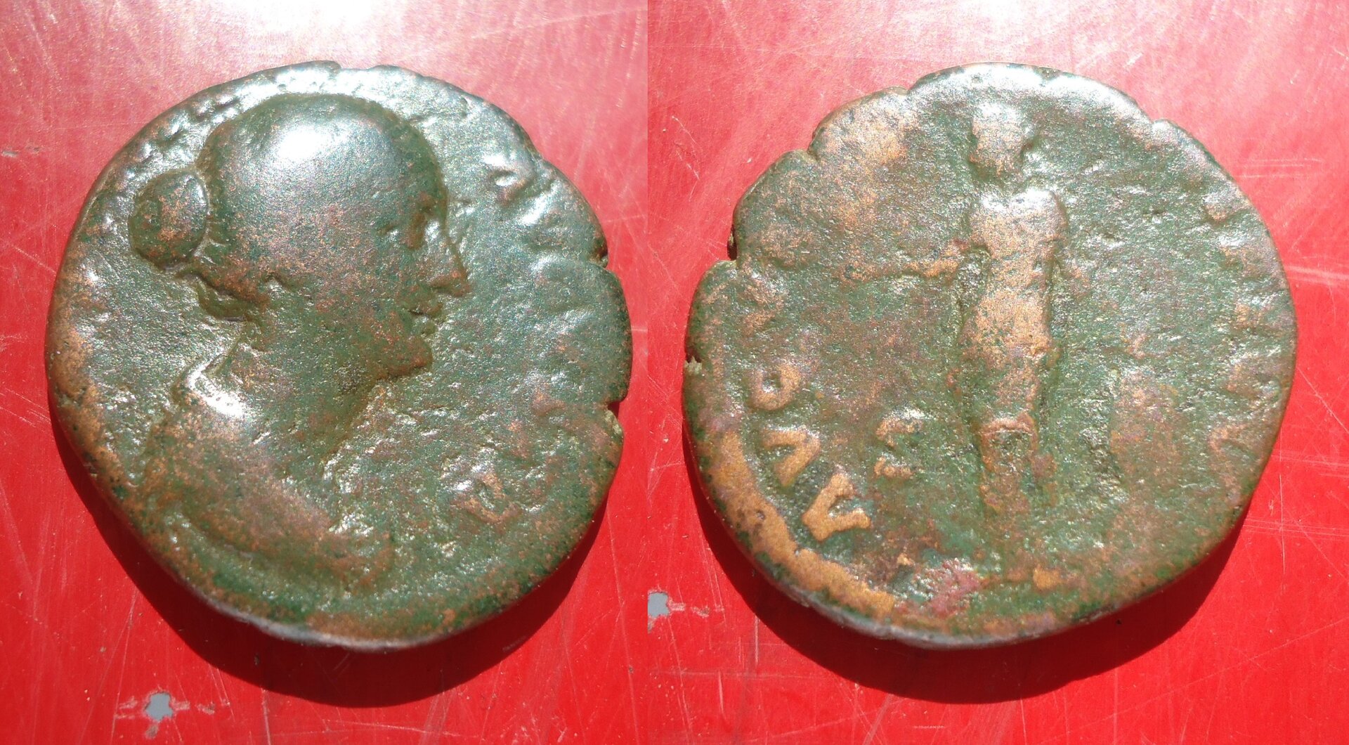 Faustina II as VENUS Jun 2018 (0).jpg