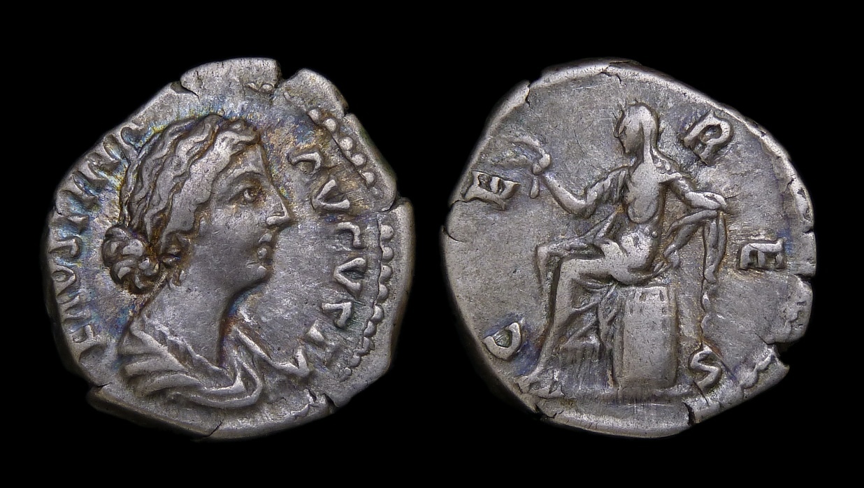 Faustina II - Den Ceres ex Meisner 3073.jpg