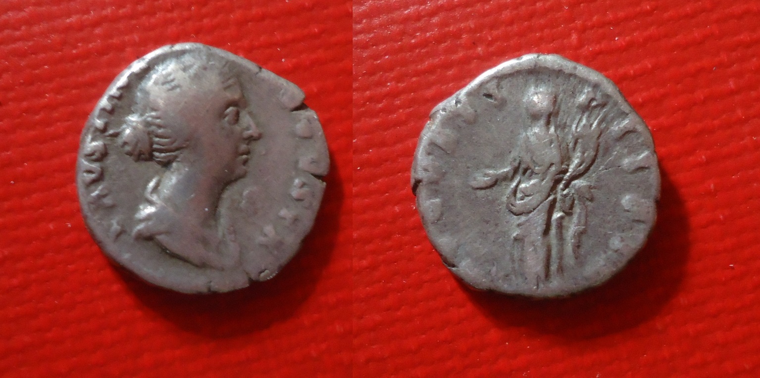 Faustina II - Denarius Concord Feb 19 (0).jpg