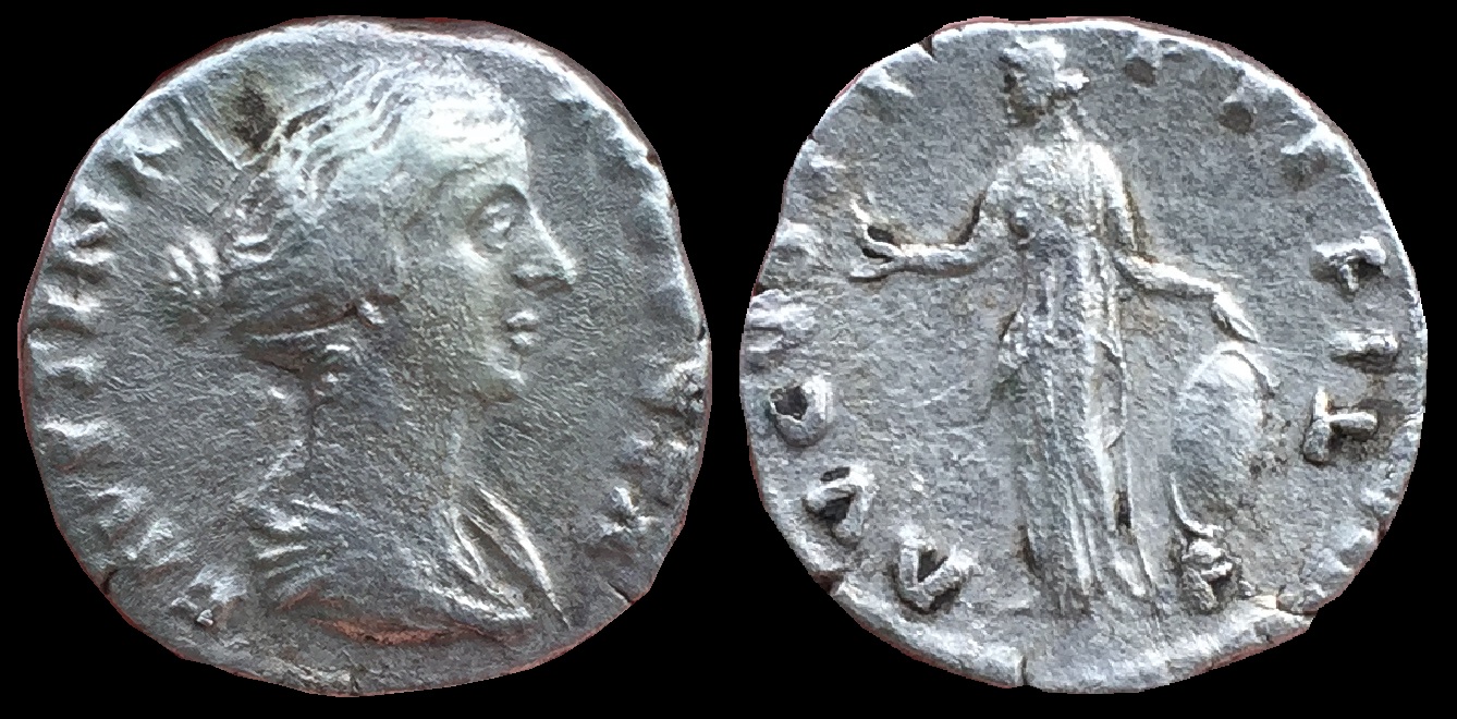 Faustina II Denarius.jpg