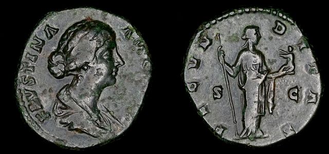 faustina II duponius.JPG