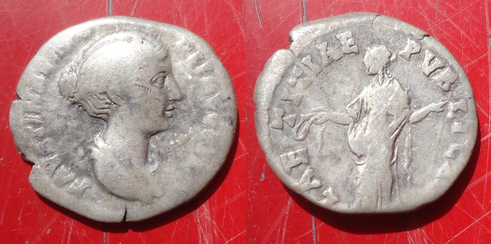 Faustina II - Laetitia den Apr 2018 (0).jpg