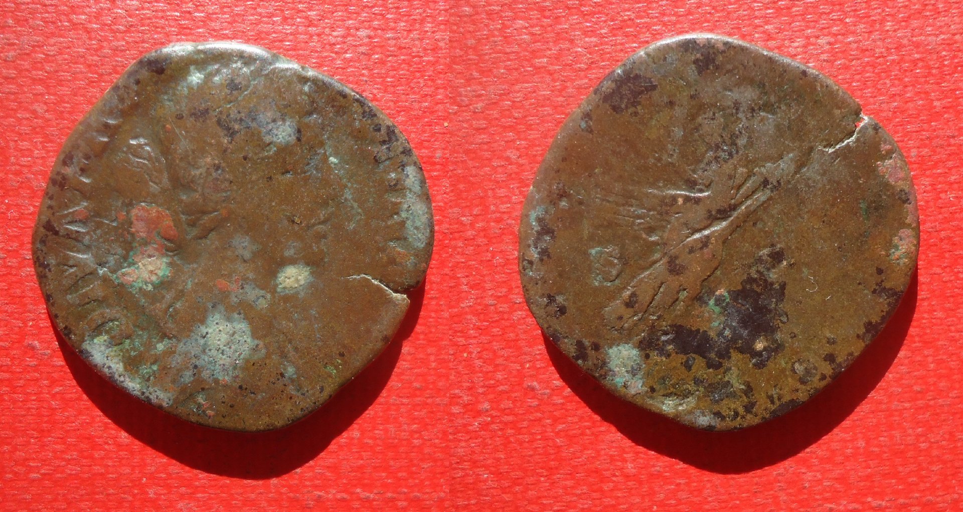 Faustina II - Sest. Peacock Serbia Lot Jan 2020 (0red).jpg