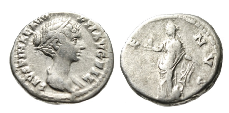 Faustina II - young (under Antoninus Pius) - jpg version.jpg