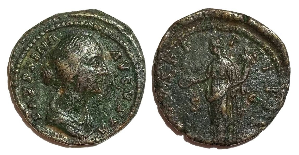 Faustina Jr AVGVSTI PII FIL S C Concordia As.jpg