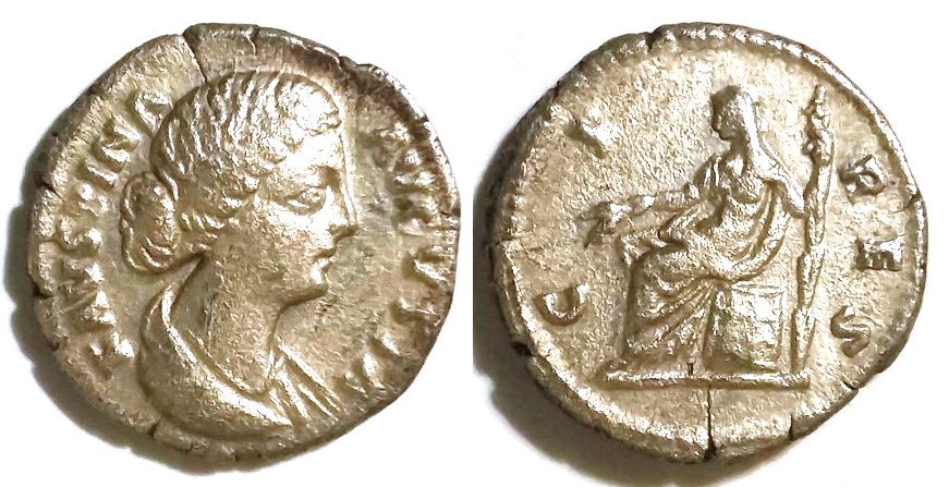 Faustina Jr CERES denarius type 2.jpg