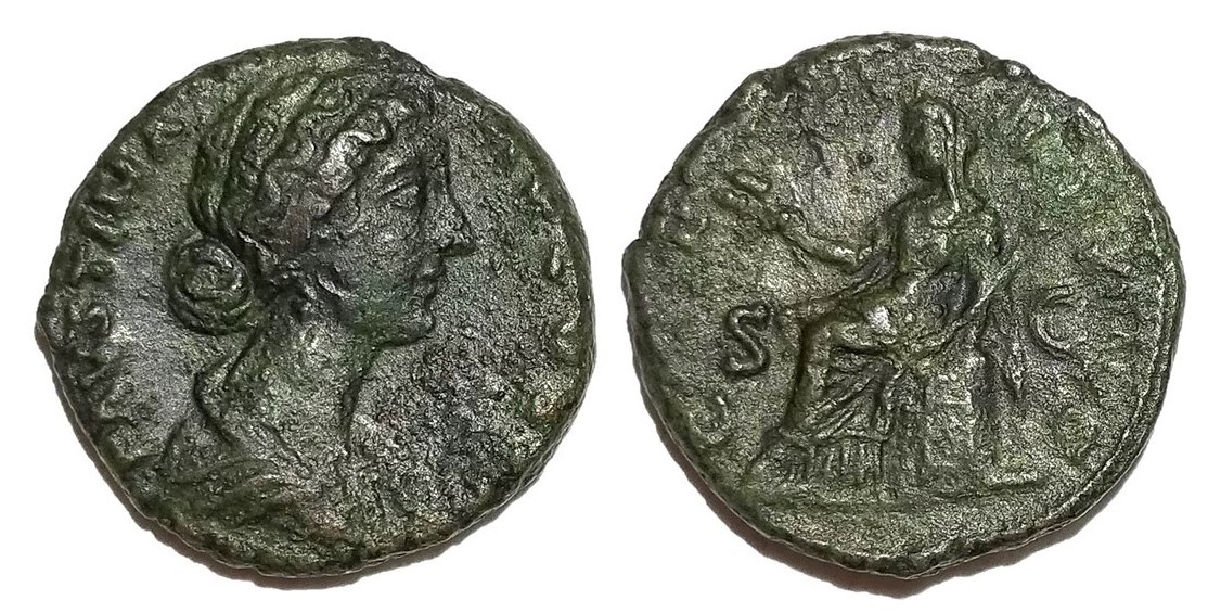 Faustina Jr CERES S C seated MB.jpg