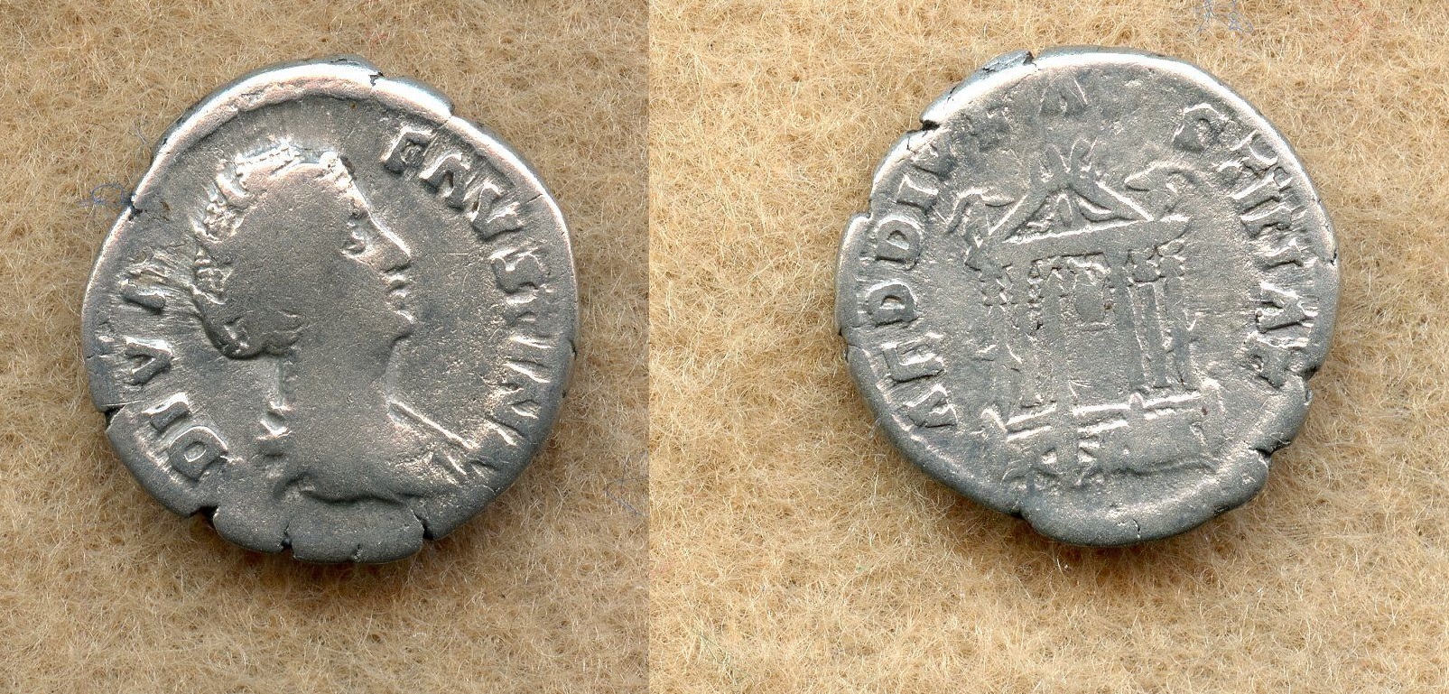 Faustina Jr. - Den. Temple of Ant. & Faustina Aug 2018.jpg
