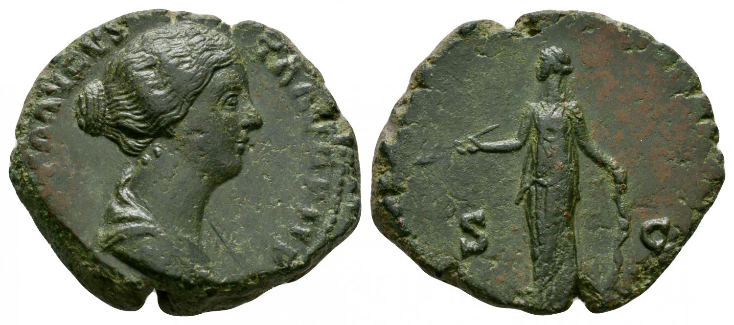 Faustina Jr Diana as Timeline.jpg