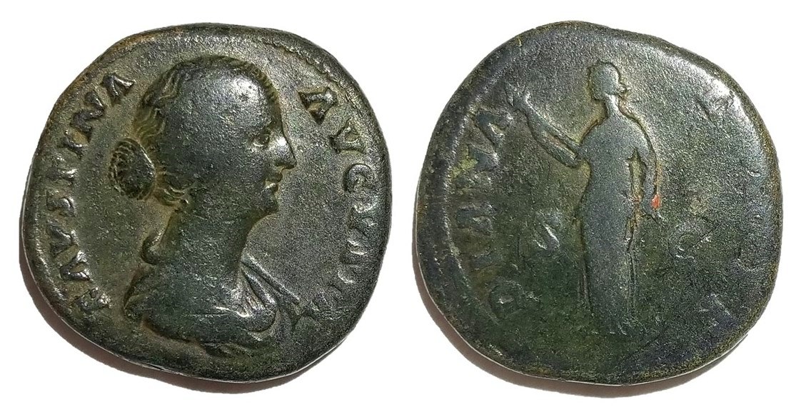 Faustina Jr DIANA LVCIF S C sestertius.jpg