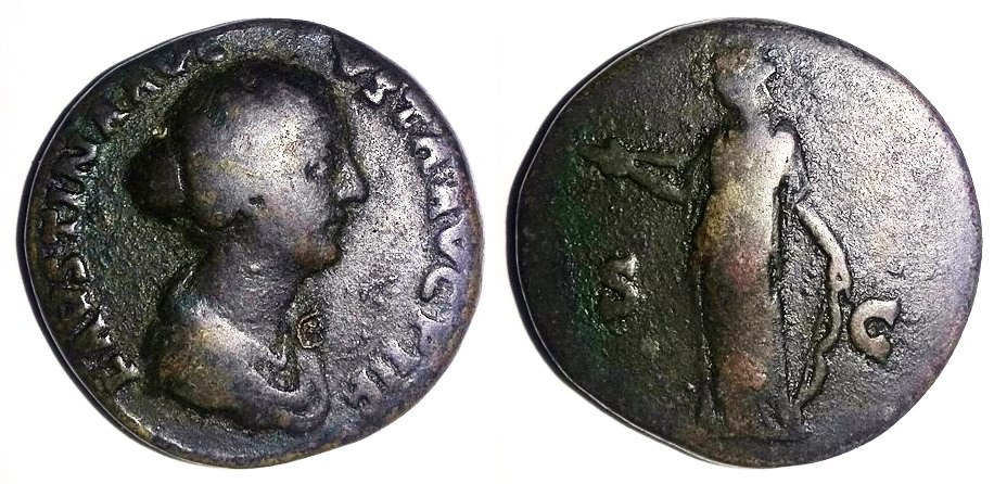 Faustina Jr Diana Sestertius.jpg