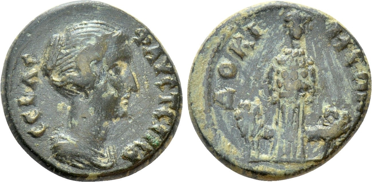 Faustina Jr Docimeum Cybele and lions.jpg