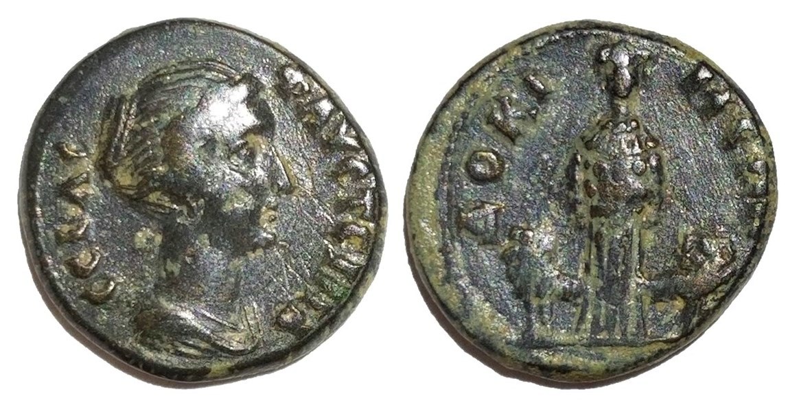 Faustina Jr Docimeum Cybele and lions.jpg