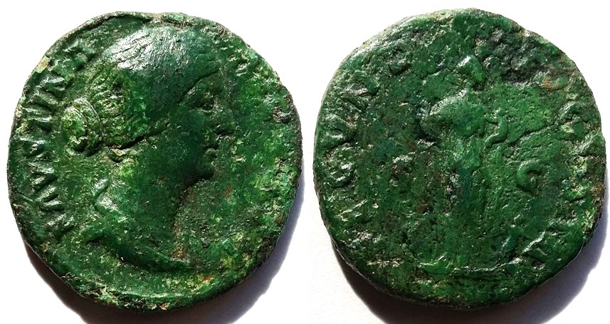 Faustina Jr FECVND AVGVSTAE As.jpg