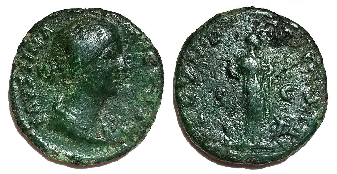Faustina Jr FECVND AVGVSTAE stg r as.jpg