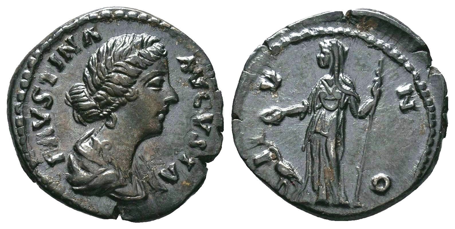 Faustina Jr IVNO denarius.jpg