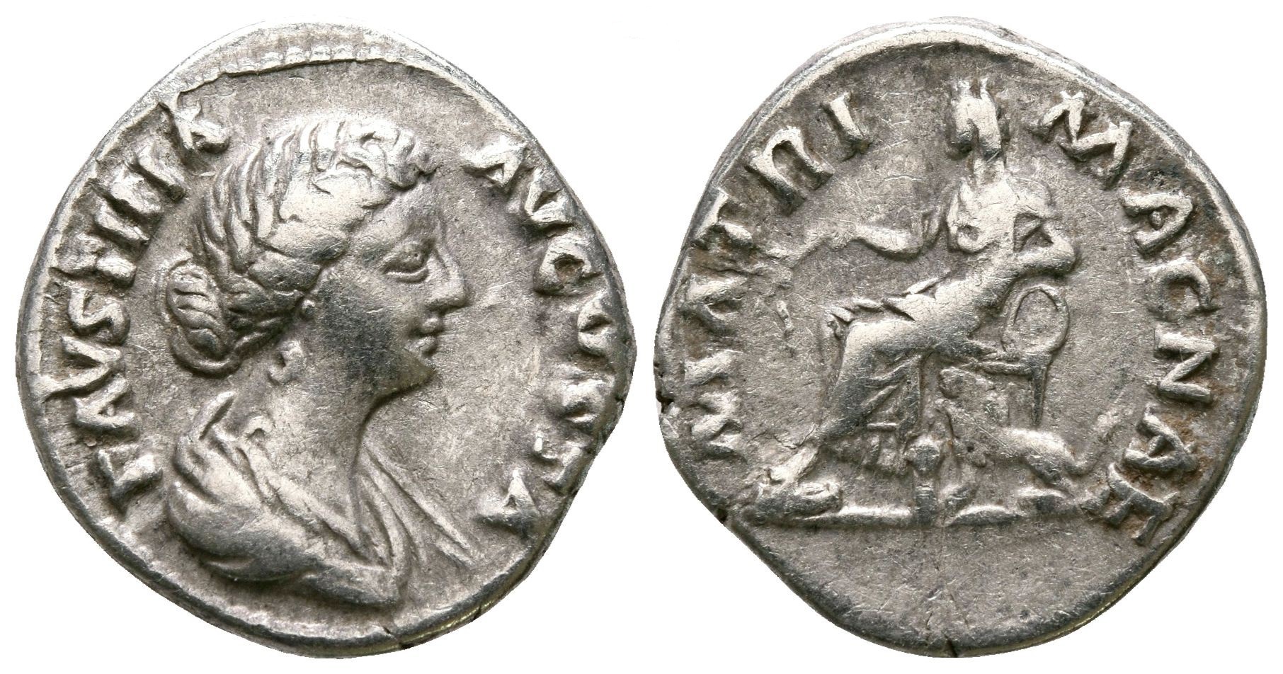 Faustina Jr MATRI MAGNAE denarius.jpg
