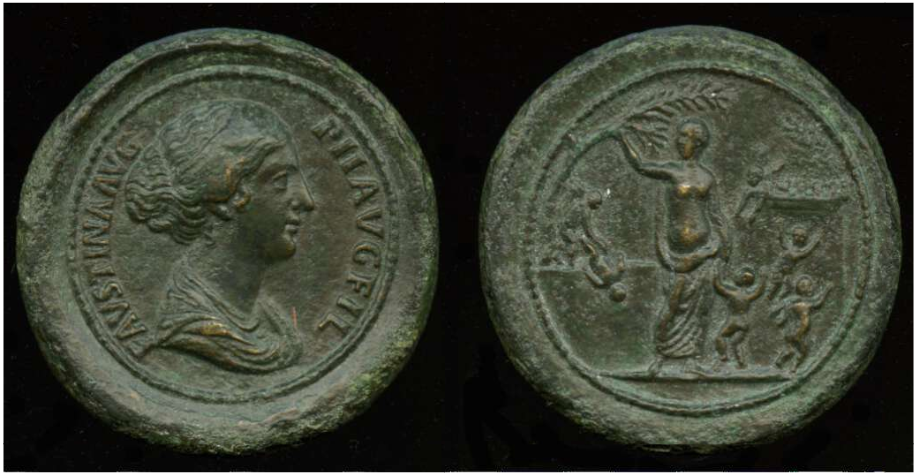 Faustina Jr Medallion BMC.png
